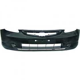 PARE CHOCS VO. HONDA JAZZ. 44288