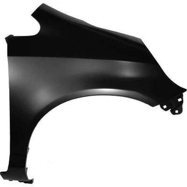 Aile HONDA  JAZZ. 01 08        OHNE BL. LOCH