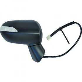 MIROIR RE. HONDA JAZZ. 04 08                7 PIN