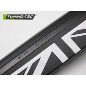 KIT CLIGNOTANT LATÉRALE GB FUMÉE LED SEQ pour MINI COOPER F55 F56 F...