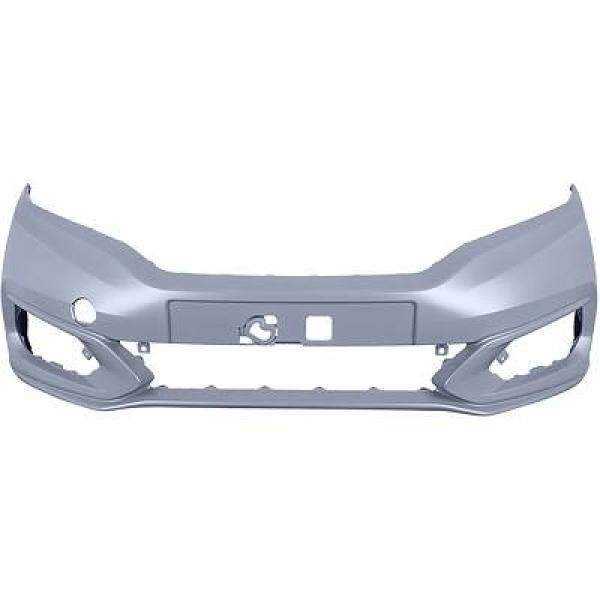 PARE CHOCS VO. HONDA JAZZ. 18               KEIN PDC.