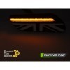KIT CLIGNOTANT LATÉRALE GB FUMÉE LED SEQ pour MINI COOPER F55 F56 F...