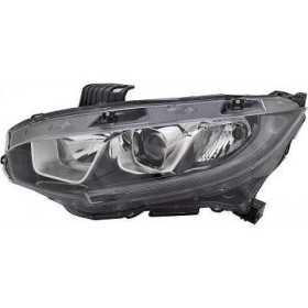 PHARE LI. CIVIQUE. 17                     TYC