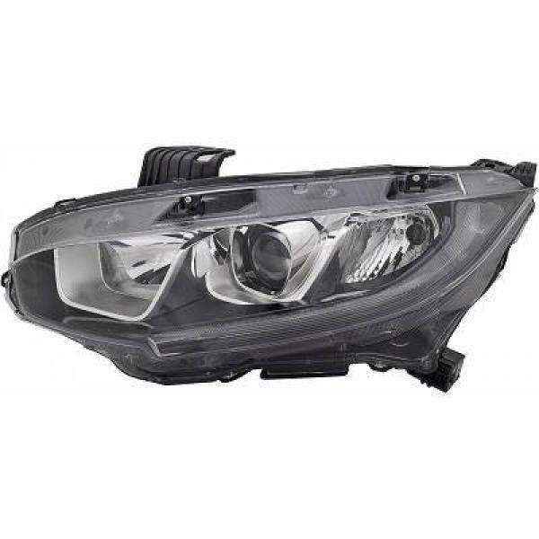 PHARE LI. CIVIQUE. 17                     TYC