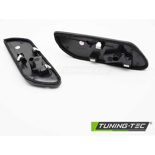 KIT CLIGNOTANT LATÉRALE GB FUMÉE LED SEQ pour MINI COOPER F55 F56 F...