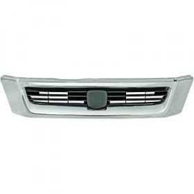 CALANDRE AVANT HONDA CRV. 99 02
