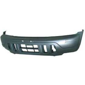 PARE CHOCS AVANT CR V. 97 99