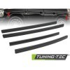 BANDES NOIRES pour MERCEDES W464 AMG 18-
