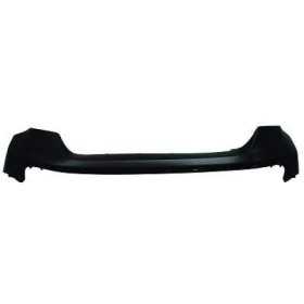 PARE CHOCS VO. AU DESSUS DU CRV. 06 10           LACKIERBAR