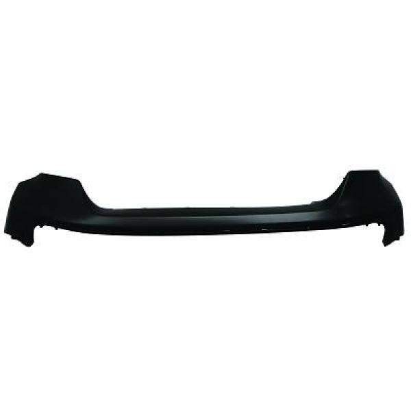 PARE CHOCS VO. AU DESSUS DU CRV. 06 10           LACKIERBAR