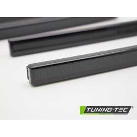 BANDES NOIRES pour MERCEDES W464 AMG 18- | tuning tec | Décoration ...
