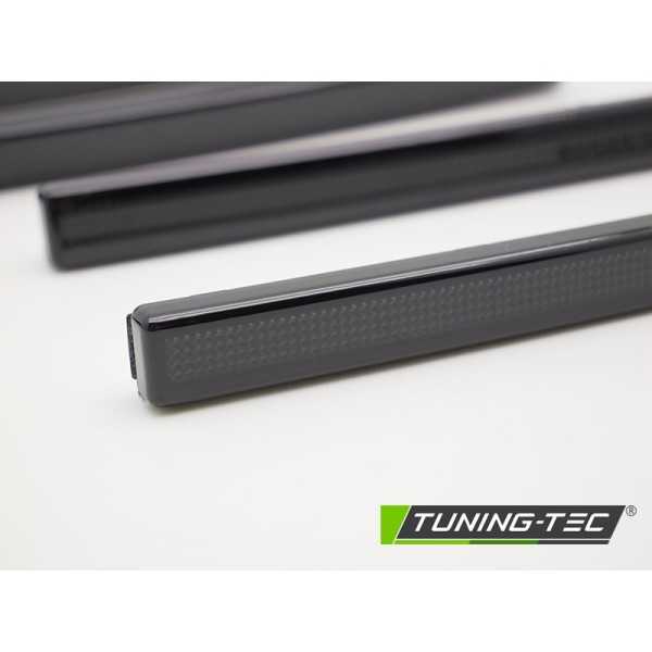 BANDES NOIRES pour MERCEDES W464 AMG 18- | tuning tec | Décoration ...