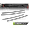 BANDES BLANCHES pour MERCEDES W464 AMG 18-