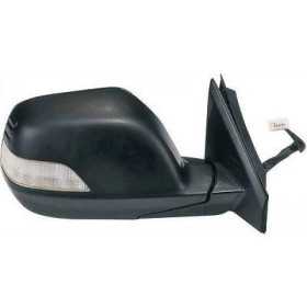 MIROIR RE. HONDA CR V. 07 10                5 PIN