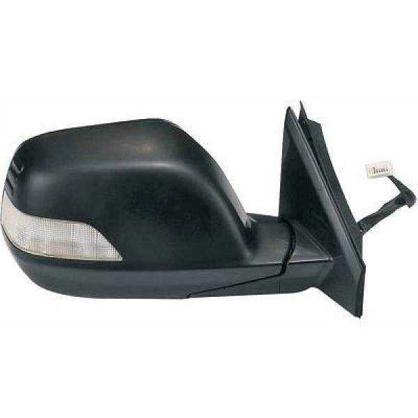 MIROIR RE. HONDA CR V. 07 10                5 PIN
