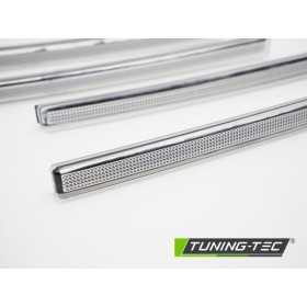 BANDES BLANCHES pour MERCEDES W464 AMG 18- | tuning tec | Décoratio...