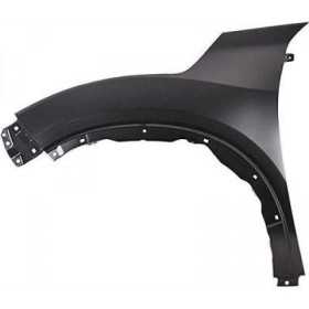 Aile LI. HONDA HR V. 15