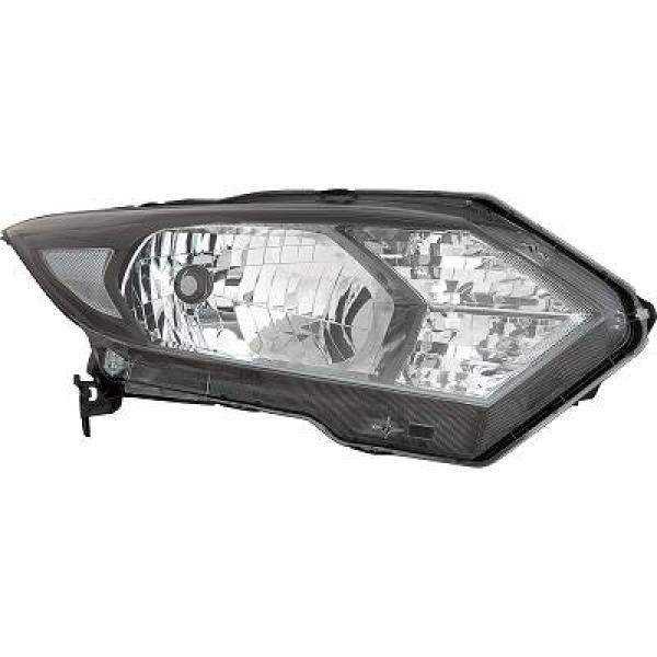 PHARE RE. HR V. 15                    DEPO