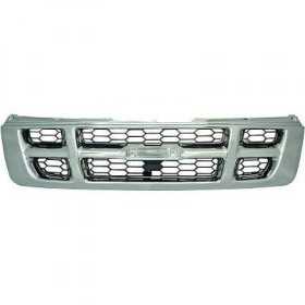 GRILLE AVANT ISUZU D MAX. 44257