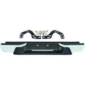 PARE CHOCS ARRIÃˆRE D MAX. 44318