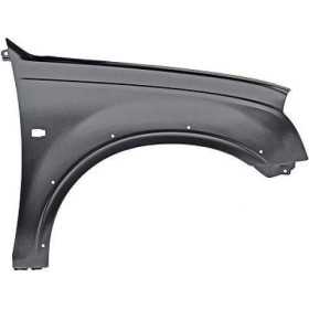 Aile ISUZU D MAX. 02 05              NUR 4WD