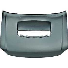 CAPOT ISUZU D MAX. 44475