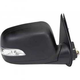 MIROIR RE. ISUZU D MAX. 44414