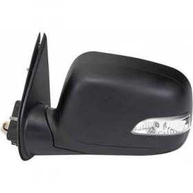 MIROIR LI. ISUZU D MAX. 44414