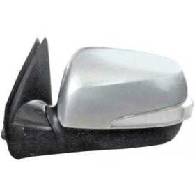 MIROIR LI. ISUZU D MAX. 09 12                7 PIN