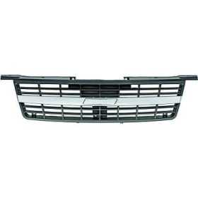GRILLE AVANT ISUZU D MAX. 44537