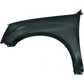 Aile LI. ISUZU D MAX. 07 09      OHNE BLINKERL..