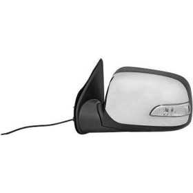 MIROIR LI. ISUZU D MAX. 06 06.08