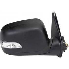 MIROIR RE. ISUZU D MAX. 07.08. 12            7 PIN