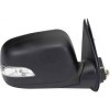 MIROIR RE. ISUZU D MAX. 07.08. 12            7 PIN