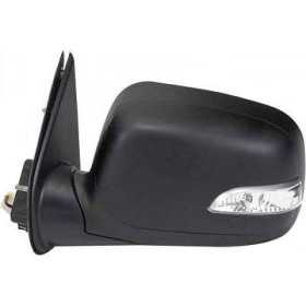 MIROIR LI. ISUZU D MAX. 07.08. 12            7 PIN