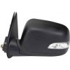 MIROIR LI. ISUZU D MAX. 07.08. 12            7 PIN