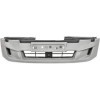 GRILLE AVANT ISUZU D MAX. 12 17            NUR 4 WD.