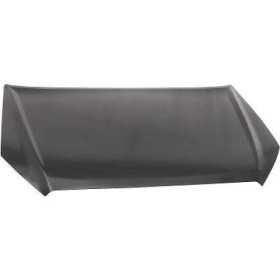 CAPOT ISUZU D MAX. 17