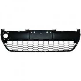 GRILLE DE PARE CHOCS MAZDA 2. 44476