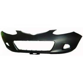 PARE CHOCS VO. MAZDA 2. 44476