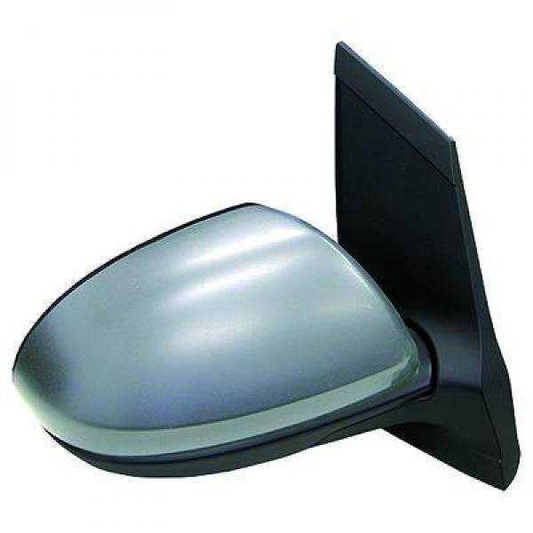 MIROIR EXTERIEUR RE. MAZDA 2. 07 15                7 PIN