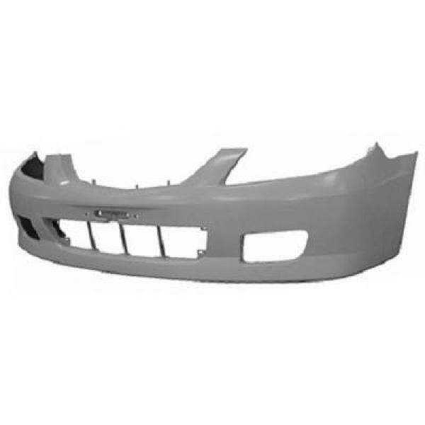 PARE CHOCS AVANT 323 S / F. 01               4/5 TÃœRIG
