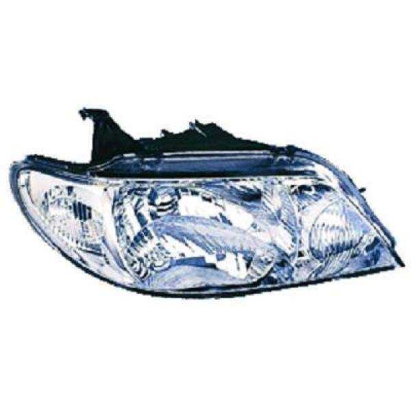 PHARE RE. 323 S/F. 00              H4 FÃœR LWR