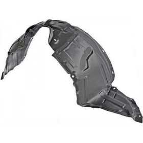 PASSAGE  DE ROUE LI. MAZDA 3. 44442