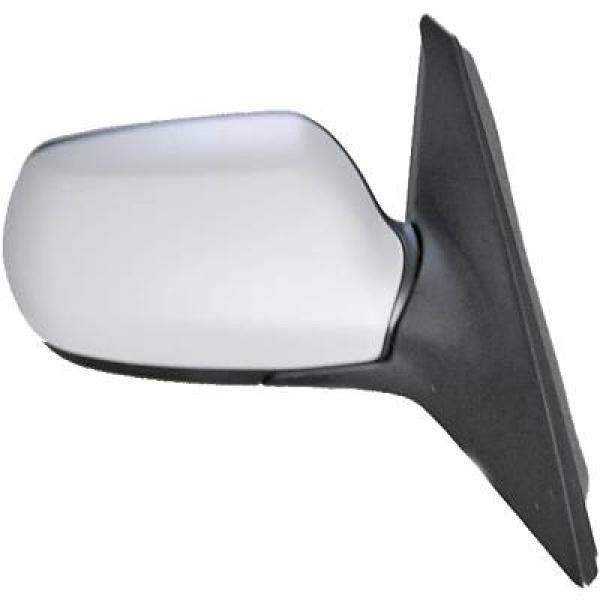 MIROIR EXTERIEUR RE. MAZDA 3. 03 09                5 PIN