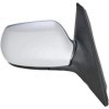 MIROIR EXTERIEUR RE. MAZDA 3. 03 09                5 PIN