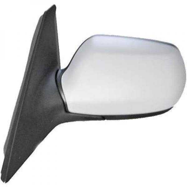 MIROIR EXTÃ‰RIEUR LI. MAZDA 3. 03 09                5 PIN