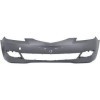 PARE CHOCS POUR MAZDA 3. H/B. 06 09            GRUNDIERT