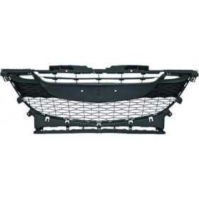 GRILLE DE PARE CHOCS MI. MAZDA 3. 09 08.11