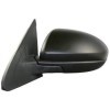 MIROIR LI. MAZDA 3. 09 13                8 PIN